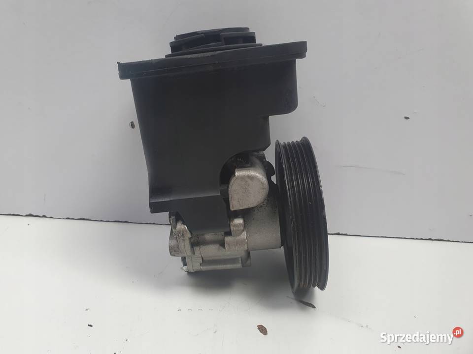 Range Rover III L322 30 D POMPA WSPOMAGANIA Rudka sprzedam