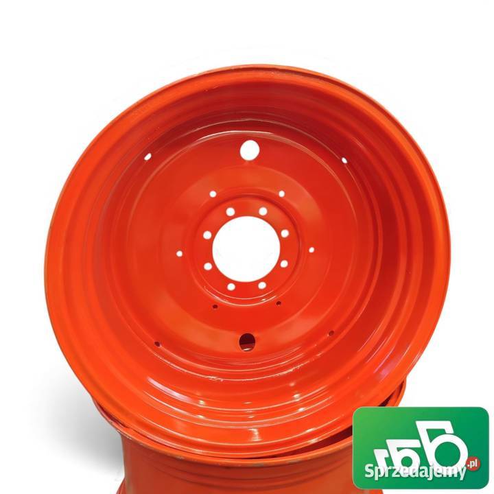 Felga R38 TITAN DW23X38 Claas Axion 810 wielkopolskie