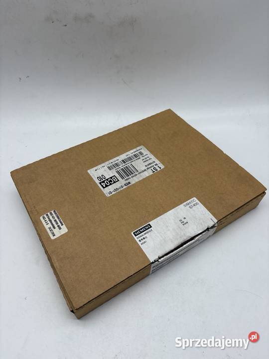 Siemens 6ES74311KF000AB0 AI Module Warszawa
