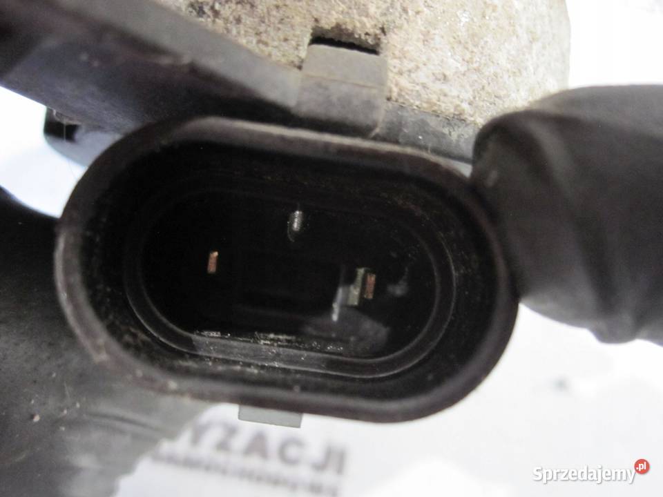 KIA RIO III 12r halogen lewy Światła do jazdy dziennej DRL