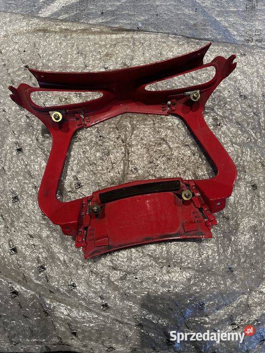 Honda CBR 600 F3 9598 Czasza Obudowa lampy M875 Poznań sprzedam
