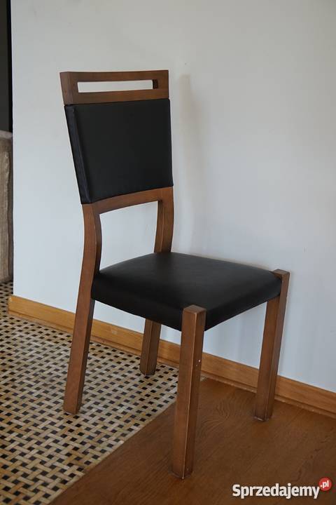 Zestaw mebli Black red white osobno Warszawa