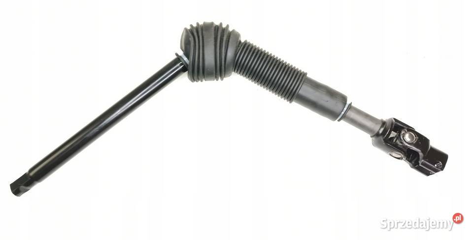 KOLUMNA KIEROWNICZA IVECO DAILY WAŁEK KRZYŻAK Lublin