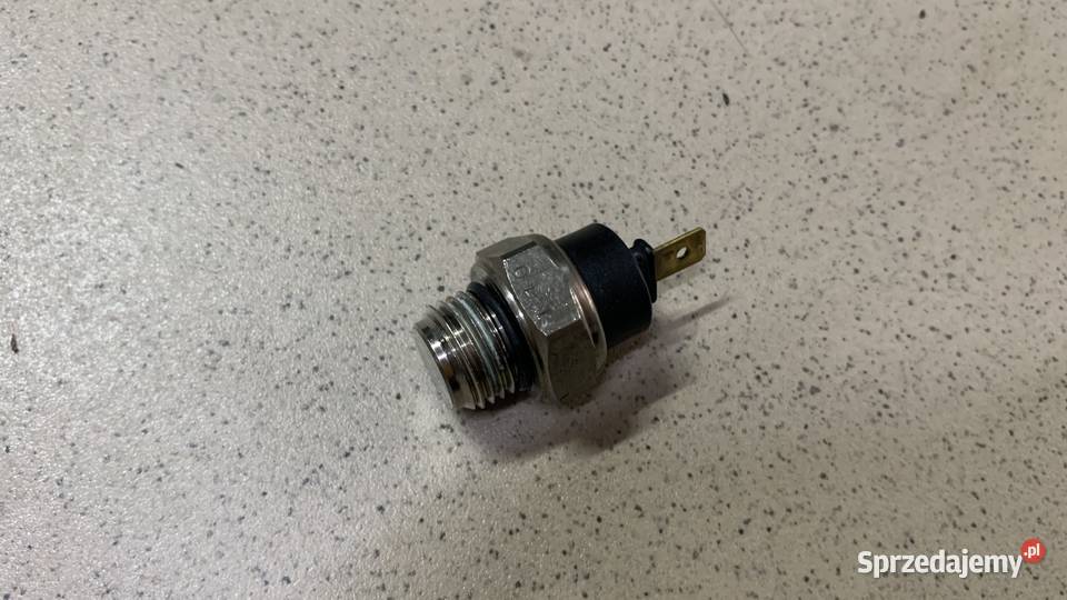 Włącznik Wentylatora Honda Varadero XL 125 VT Pozostałe Brzeszcze