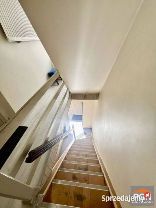 Mieszkanie Golczewo 50m2 2 pok