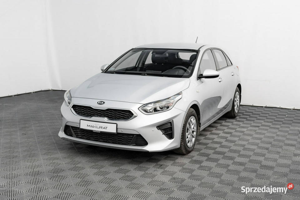 Kia Ceed DW7HN4016 CRDi S Czpark Bluetooth Pępowo