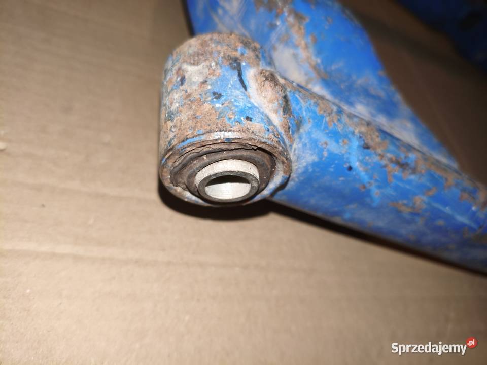 Wahacz tylny Ural M63 M66 M67 Wahacze Leszno