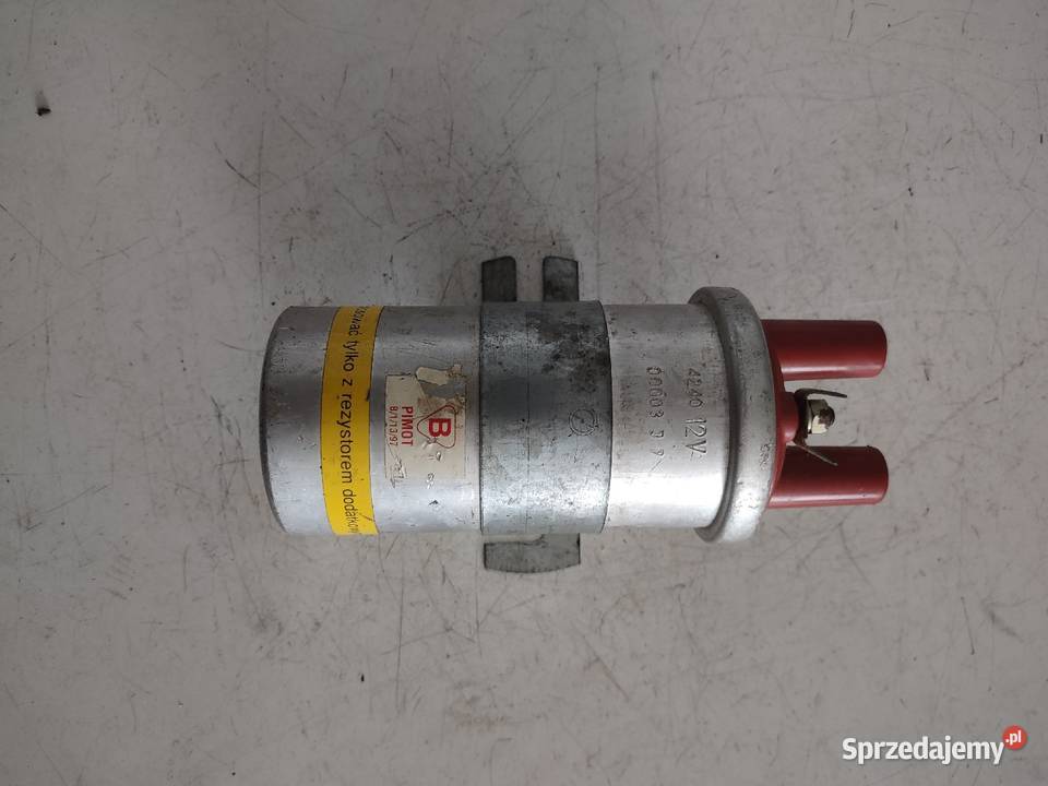 POLONEZ CEWKA ZAPŁONOWA ELEKTRONIK osobowe lubelskie Lublin