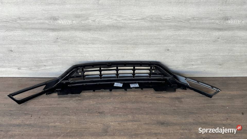 VOLVO XC90 II 2 LIFT RDESIGN DOKŁADKA SPOILER Gorzów Wielkopolski