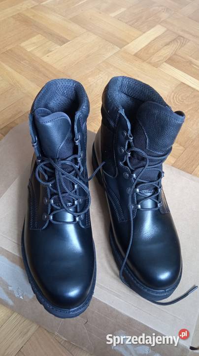 Buty taktyczne wojskowe Gregor r 45 Pozostałe
