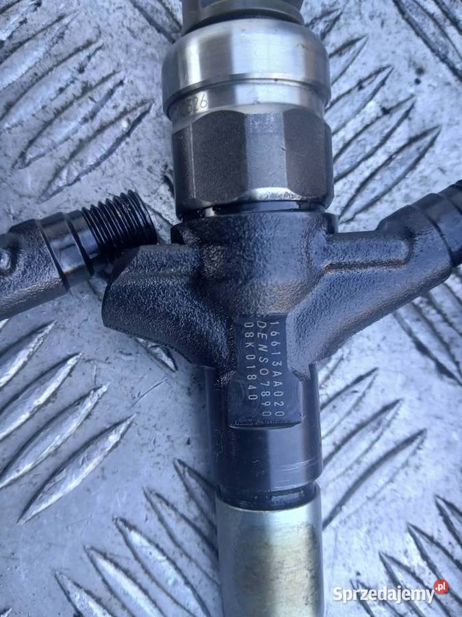 Wtrysk wtryskiwacz Subaru Forester III SH 20 D sprzedam