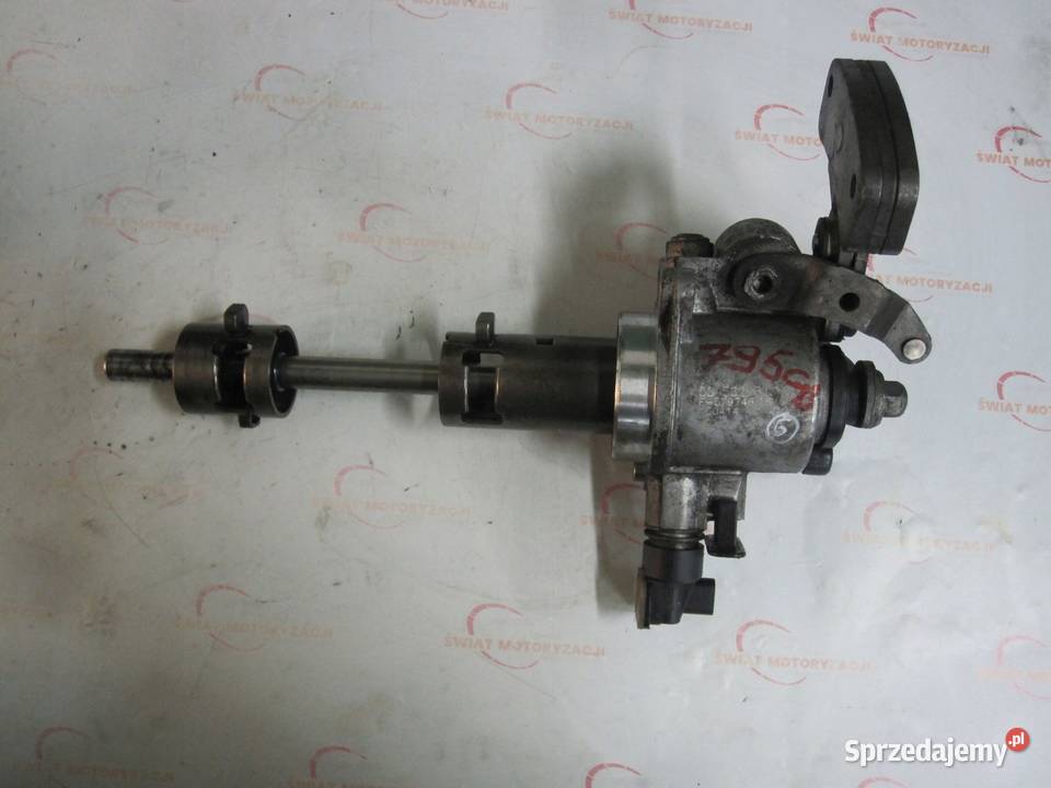 INSIGNIA 20 CDTI A20DTH wybierak skrzyni Kielce sprzedam