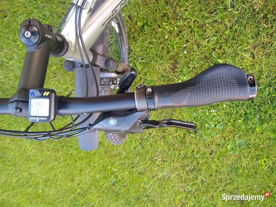 Sprzedam rower górski Trek Górskie, MTB Skoczów
