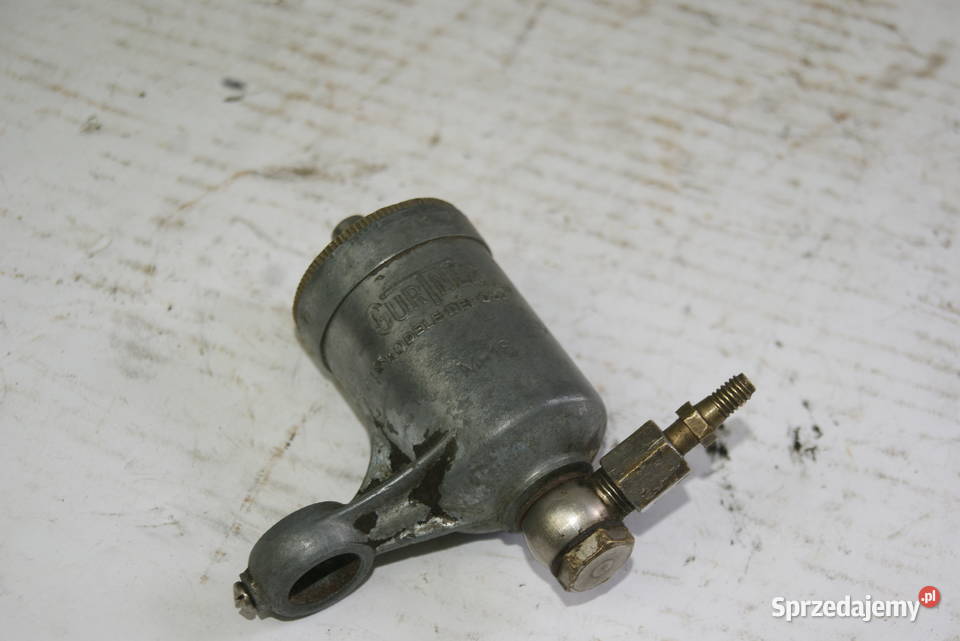 KOMORA PŁYWAKA GURTNER GAZNIK ZUNDAPP NSU DKW Rybnik