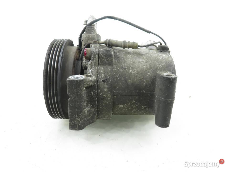 KOMPRESOR KLIMATYZACJI SUZUKI IGNIS 13 małopolskie sprzedam