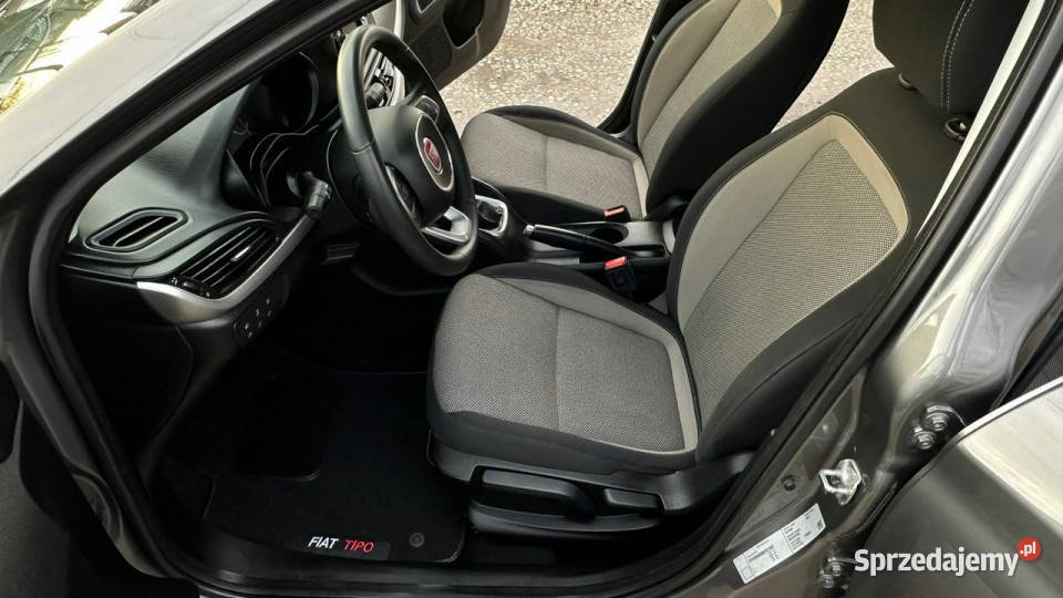 Fiat Tipo 14i95OPŁACONYBezwypadkowy klimatyzacja Częstochowa sprzedam