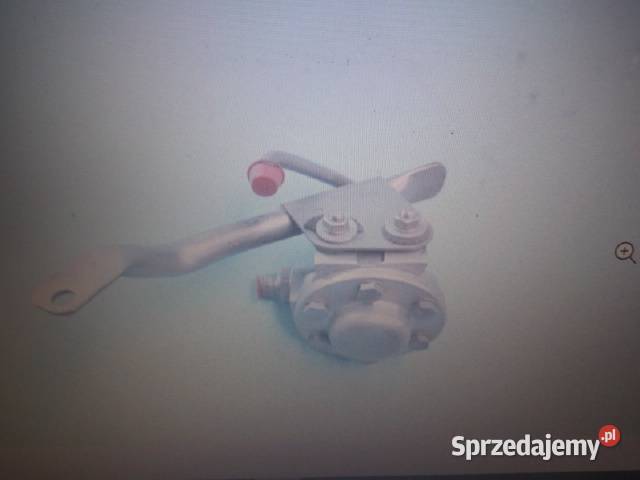 Pompa paliwa Mercedes Benz W 108 W 109 W 111 W osobowe