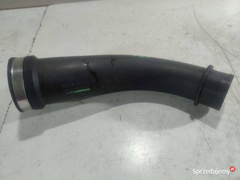 WĄŻ RURA DOLOT POWIETRZA RENAULT SCENIC II 15 Przewody powietrza
