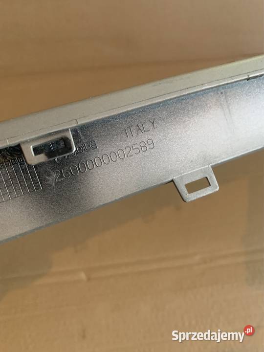 listwa grilla 2589 mini cooper f55 f56 Szczecin