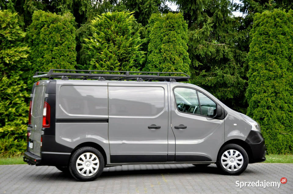 Nissan NV300 16d95Duża sprzedam