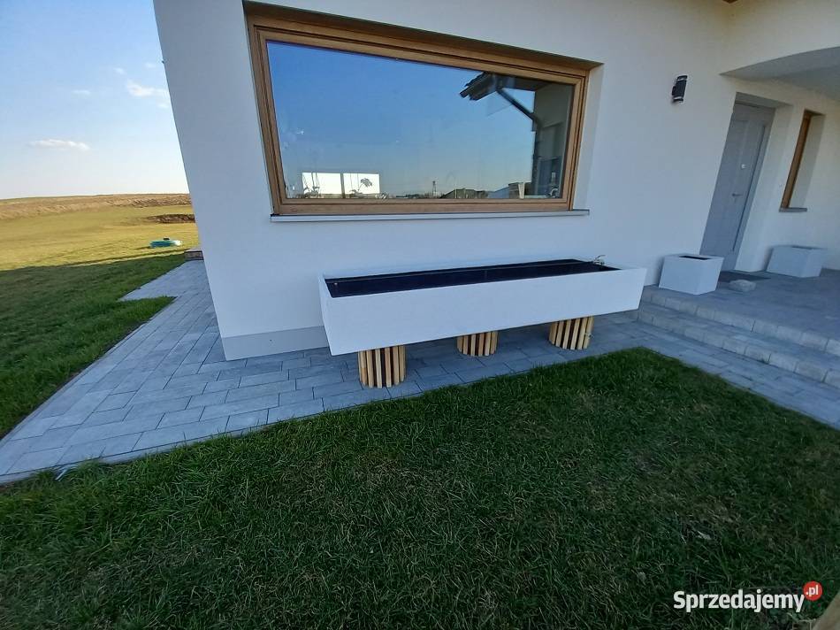 warzywniak donica na warzywa Hit 2025 Krosno