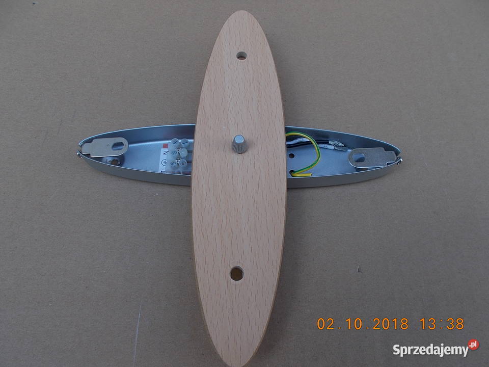 Listwa do lamp rozeta podsufitka maskownica Warszawa