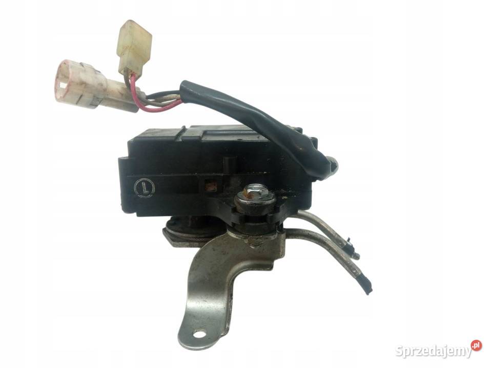 PRZETWORNICA XENON SILNICZEK EXUP Suzuki GSXR600