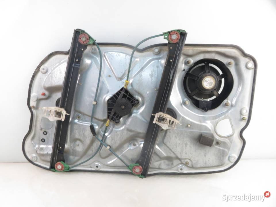 PODNOŚNIK SZYBY LEWY PRZEDNI FIAT STILO