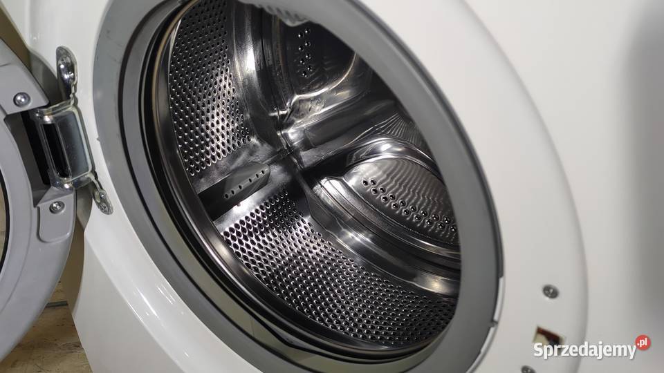 Pralka automatyczna Electrolux 6 slim możliwość Lipno sprzedam