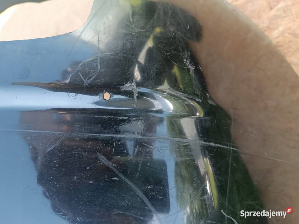 ZDERZAK PRZÓD PRZEDNI ORYGINAŁ JEEP COMPASS I Nowy Tomyśl