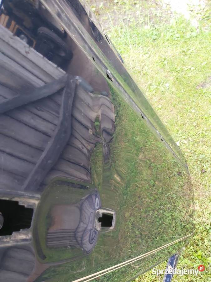 Drzwi prawe lewe w124 124 Mercedes coupe cabrio Wartkowice