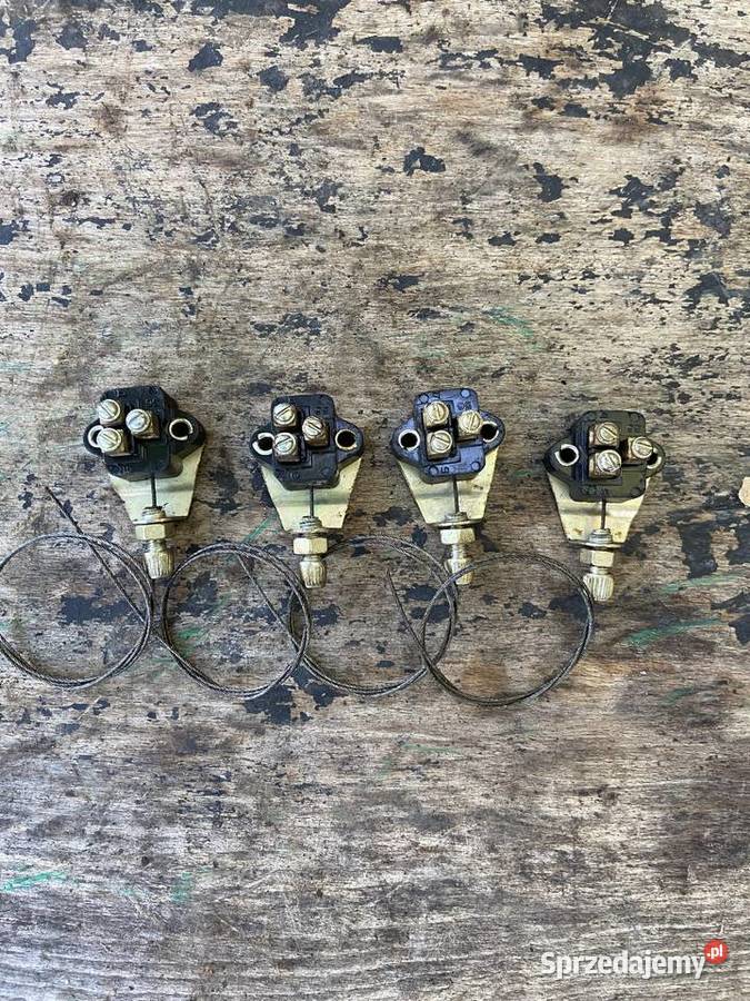 K750 M72 Oryginalny Przełącznik świateł lampa Przemyśl