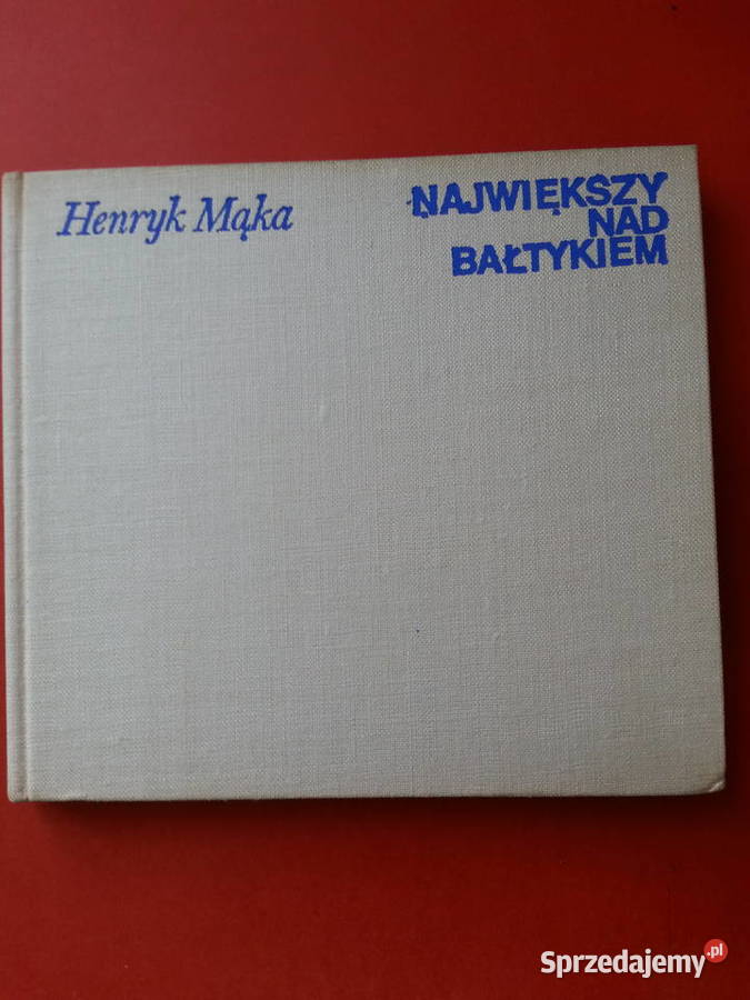 2963 Największy Bałtykiem Szczecin