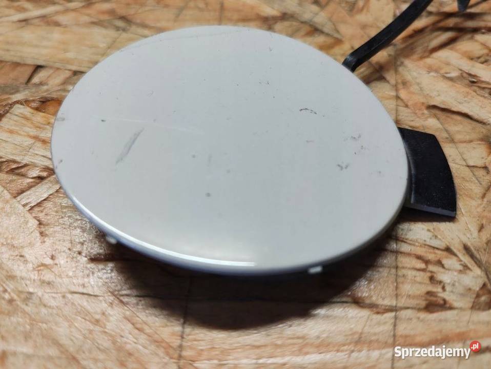 Zaślepka Zderzaka Przód Opel Adam 13355267 osobowe