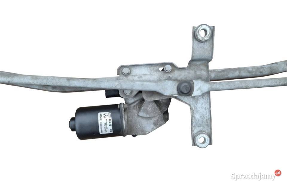 MECHANIZM SILNICZEK WYCIERACZEK PRZÓD MB VITO Działoszyce