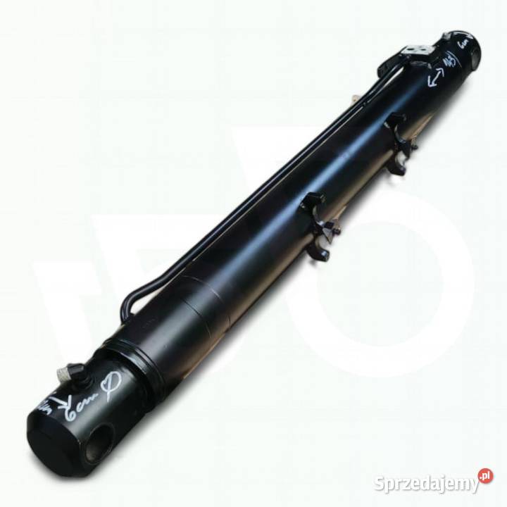 Siłownik Główny Ramienia Dieci 3810 Agri Star