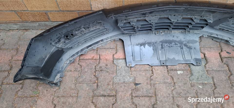 Zderzak Przód Opel Astra H Sandomierz