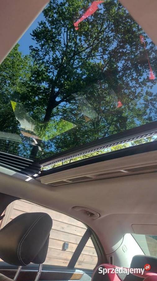 Mega okazja Mercedes w 2122011 to ok 22 Zarejestrowany w Polsce kujawsko-pomorskie