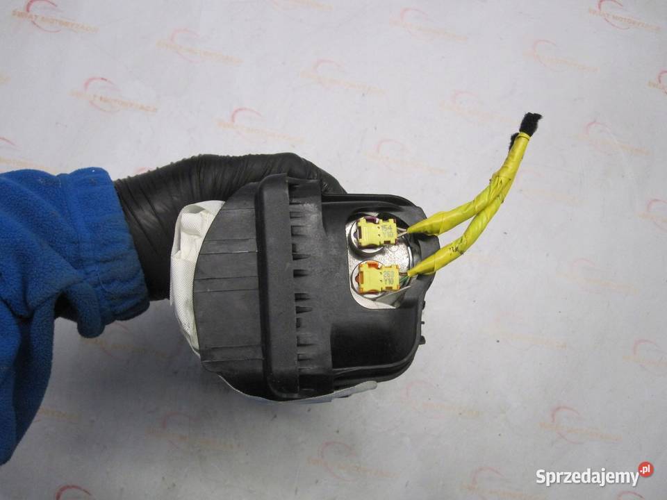 ALFA ROMEO MITO 11r AIRBAG poduszka pasażera świętokrzyskie Kielce