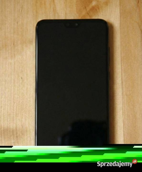 Huawei P20 Pro 6128 GB Warszawa