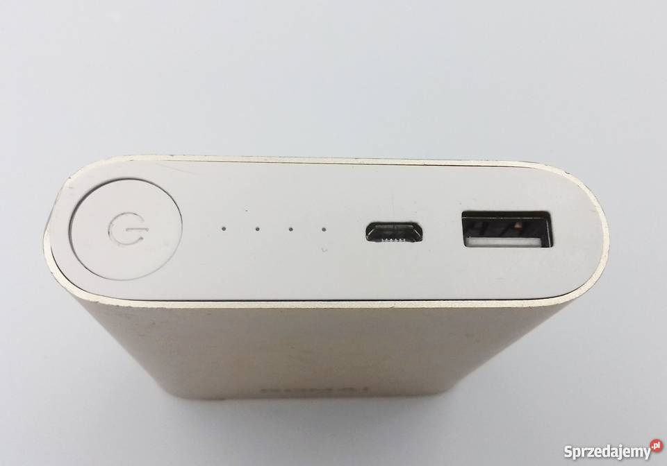 Powerbank romai 10400 mAh