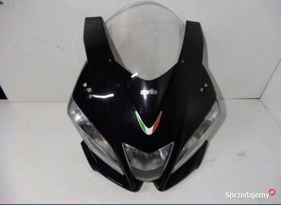 Aprilia RSV4 1000 czasza lampy kompletna 0915r Motoryzacja wielkopolskie Poznań