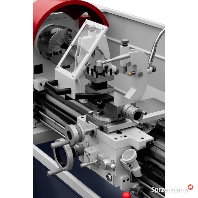 Tokarka uniwersalna CORMAK GRAND 420x1500 Siedlce