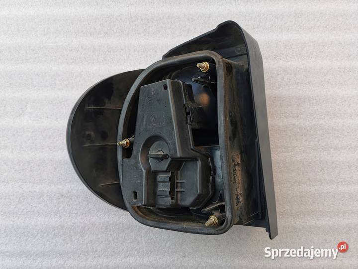 Lampa Prawy Tył Tylna Prawa Seat Alhambra VW Oświetlenie mazowieckie Wyszków