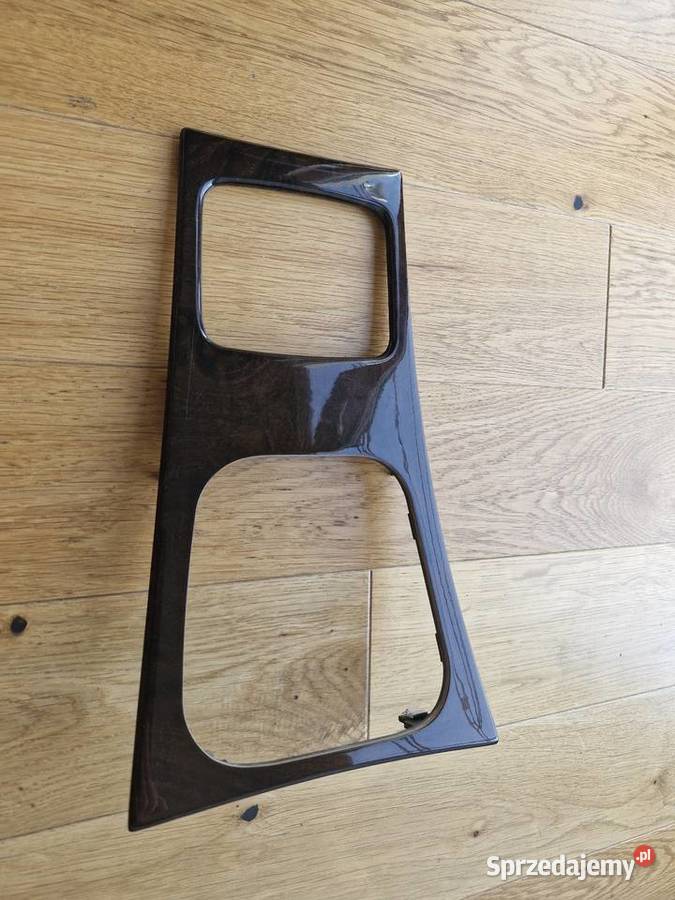 Mercedes 203 Classic Drewno lewarka Panel Gdańsk