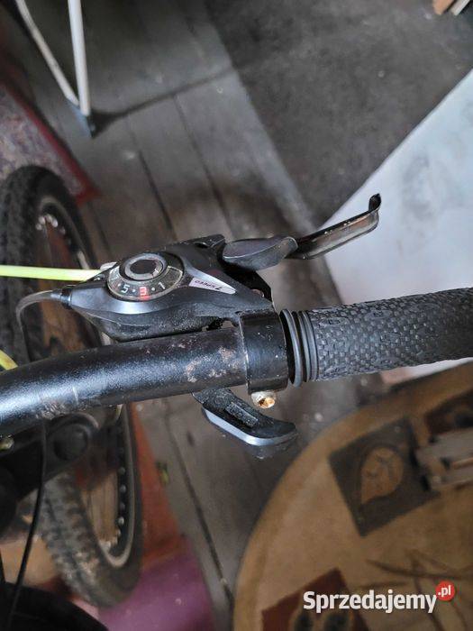 Sprzedam rower górski Ruda Śląska