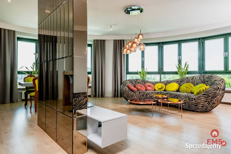 Do sprzedaży mieszkanie 13377 metrów 4 pokoje Sprzedaż Białystok