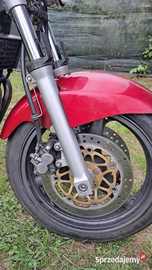 Kawasaki zr7 sprzedam Stepnica