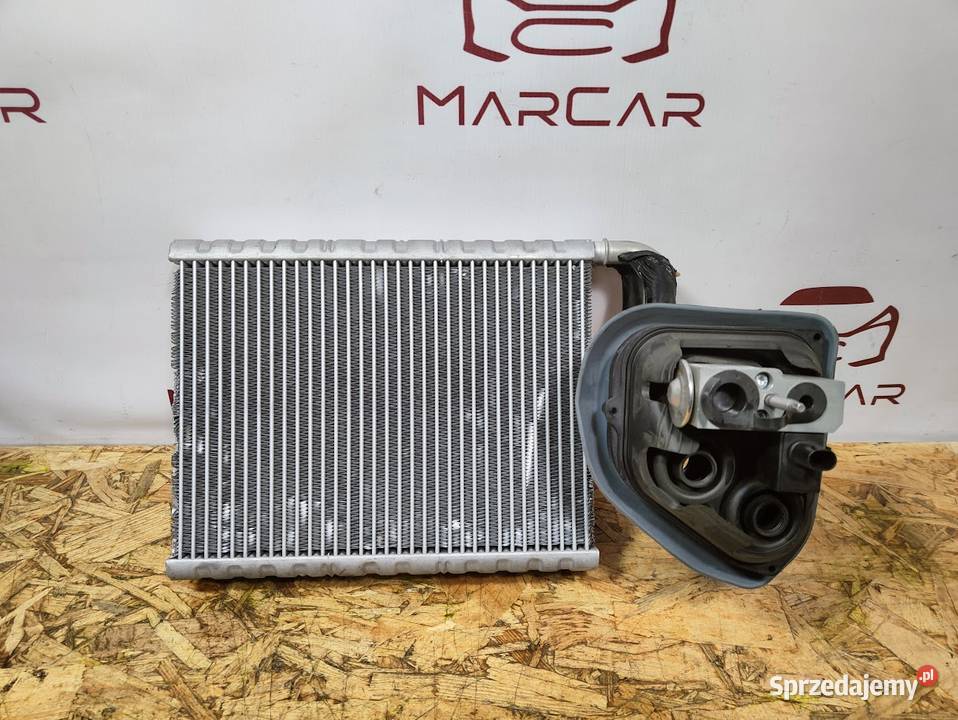 Chłodnica Nagrzewnicy Klimatyzacji BMW 5 G30 G31 Pleszew