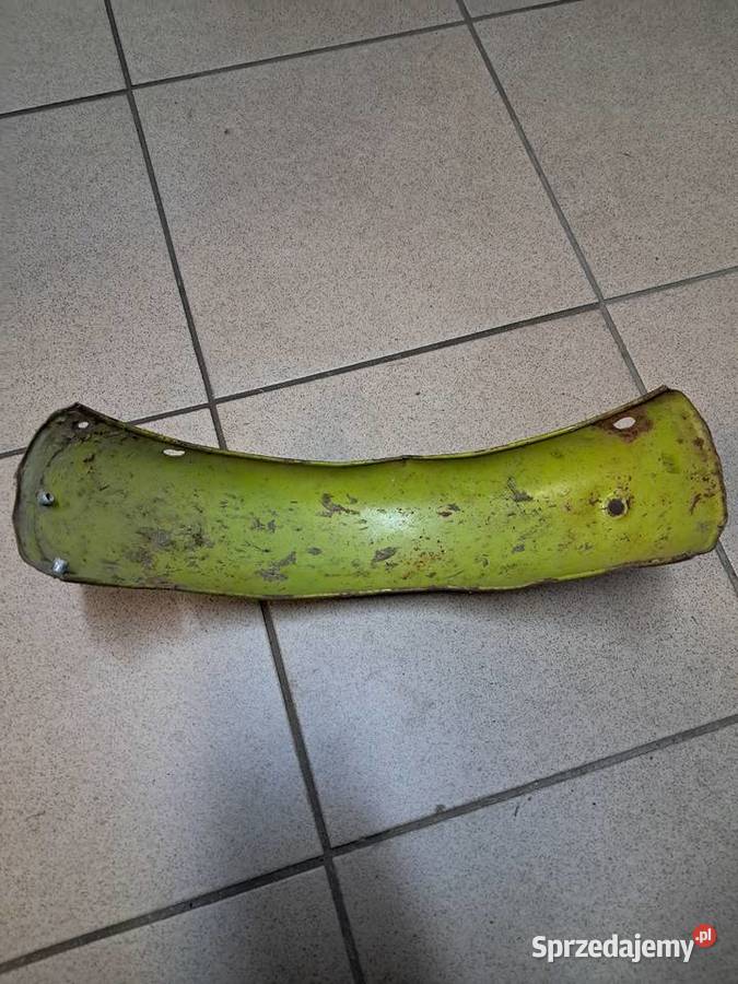 Motorynka błotnik Błotniki motocyklowe sprzedam